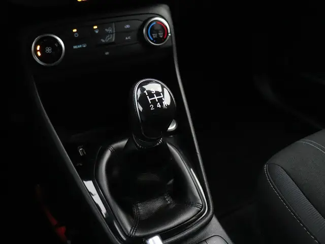 Ford Fiesta 1.1 Trend 2018 Benzine 22