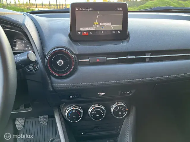 Mazda CX-3 2.0 SkyActiv-G 120 SkyLease GT 2018 Benzine 12