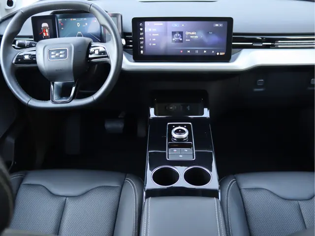 Aiways U5 63kWh 2020 Elektrisch 3