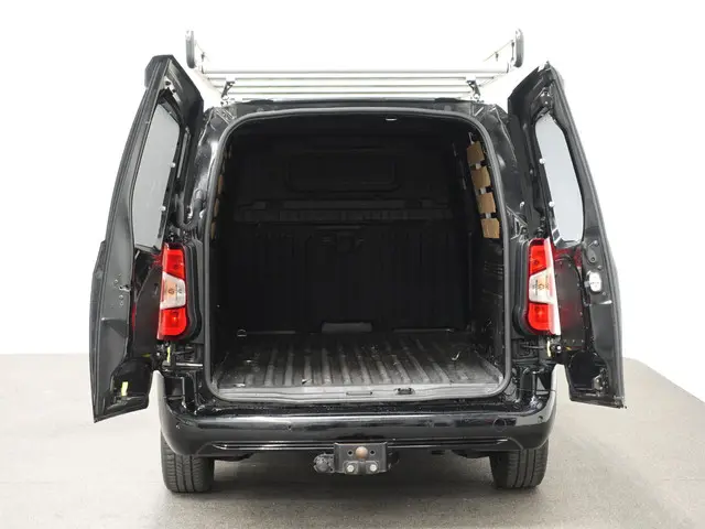 Opel Combo 3