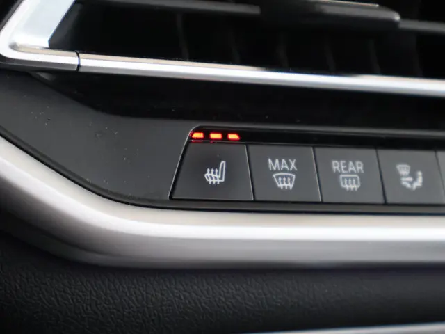 BMW X5 xDrive45e High Executive 2022 Hybride Benzine 23