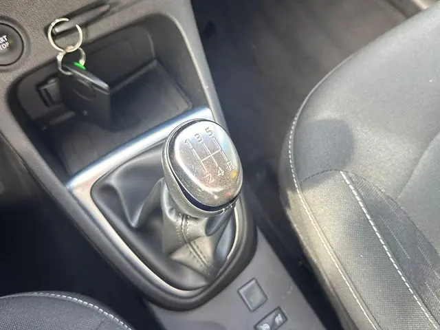 Renault Captur TCe 90 Limited 2019 Benzine 21