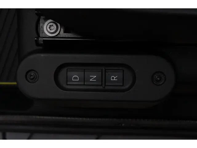 Opel Rocks-e Techno 2024 Elektrisch 17