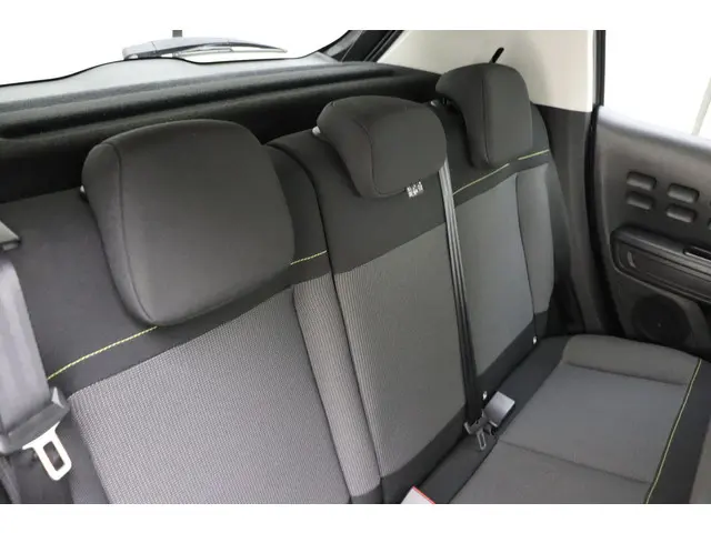 Citroën C3 1.2 PureTech S&S Feel Edition 2019 Benzine 14