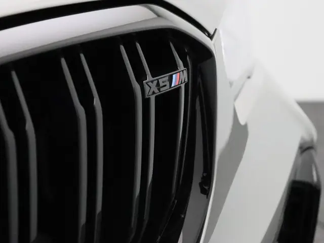 BMW X5 M Competition 2022 Benzine 7