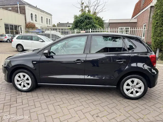 Volkswagen Polo 1.2 Easyline 2012 Benzine 6