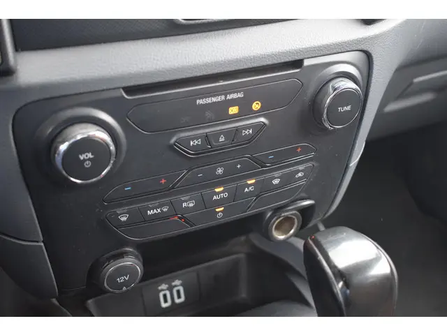 Ford Ranger 3.2 TDCi Wildtrak Supercab 2017 Diesel 16