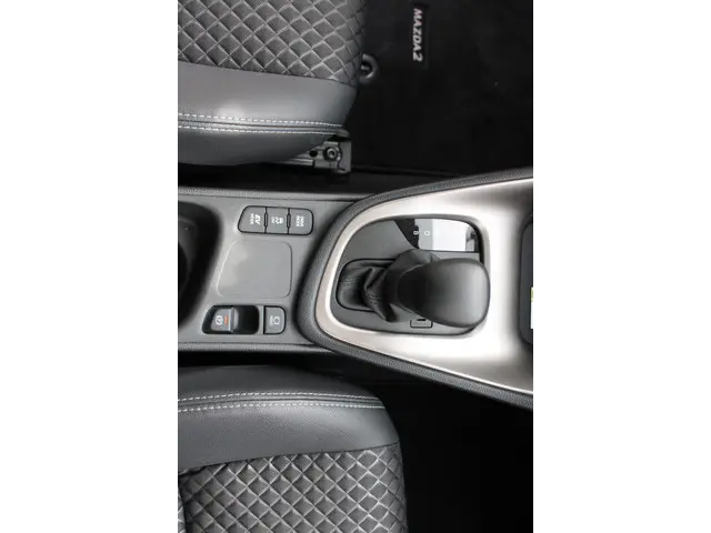 Mazda 2 Hybrid 1.5 Select 2022 Hybride Benzine 25