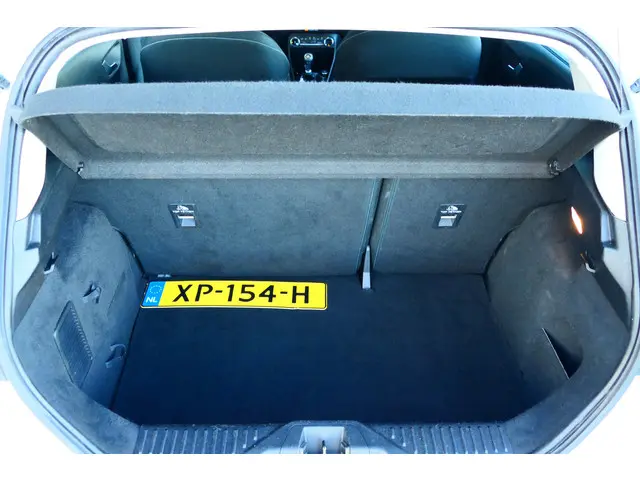 Ford Fiesta 1.0 EcoBoost Titanium 2019 Benzine 45