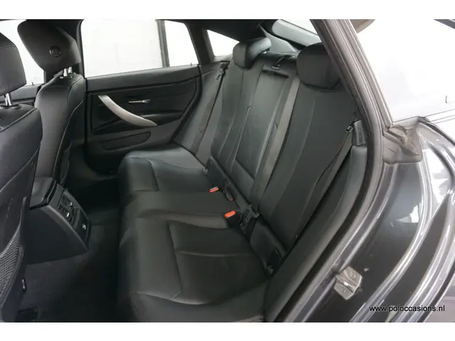 BMW 4 Serie Gran Coupé 420i 2017 Benzine 7