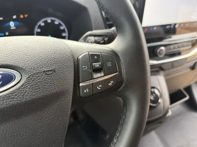 Ford E-Transit 390 68kWh 184PK 2023 Elektrisch 25