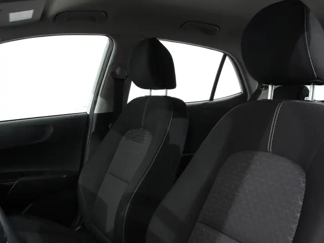 Kia Picanto 1.0 DPi Automaat DynamicLine 2022 Benzine 21