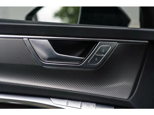 Audi RS6 A6 Avant TFSI quattro 2019 Benzine 92