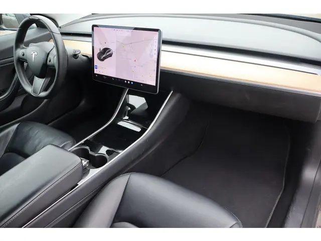 Tesla Model 3 Performance AWD 75 kWh 2019 Elektrisch 10