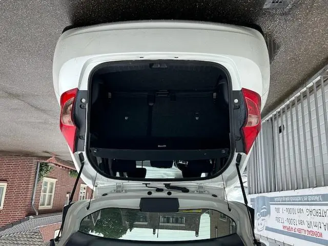Nissan Note 1.2 Connect Edition 2015 Benzine 15