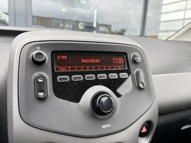 Peugeot 108 1.0 e-VTi Active 2019 Benzine 20
