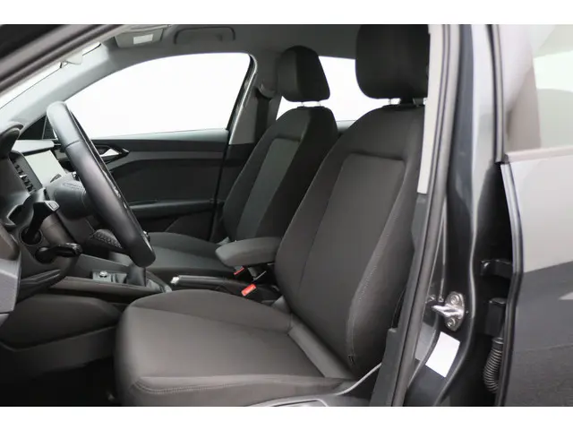 Audi A1 Sportback 25 TFSI epic 2019 Benzine 10