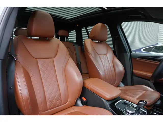 BMW X3 M40i xDrive 2022 Benzine 8