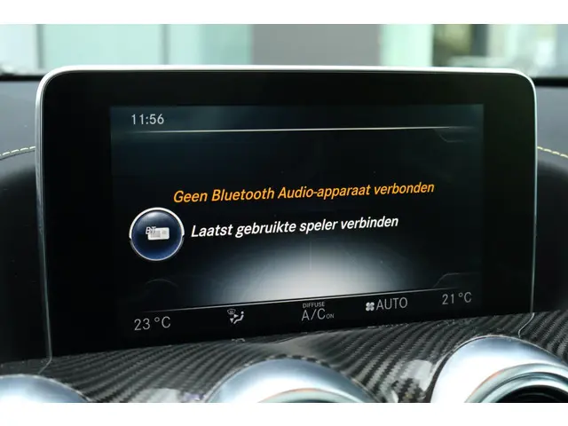 Mercedes-Benz AMG GT 4.0 S 2015 Benzine 35