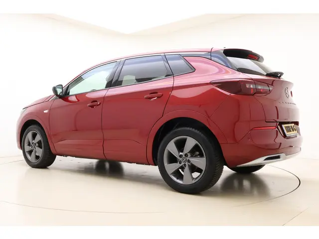 Opel Grandland 1.2 Turbo Level 3 2024 Benzine 14