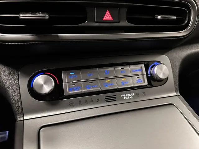 Hyundai Kona EV Comfort Smart 39 kWh 2022 Elektrisch 20
