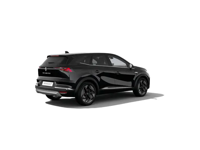 Renault Symbioz esprit Alpine 2025 Benzine 9