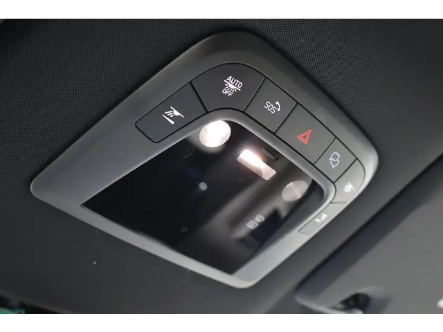 Volvo EX90 Twin Motor Ultra 7p. 111 kWh 2025 Elektrisch 46