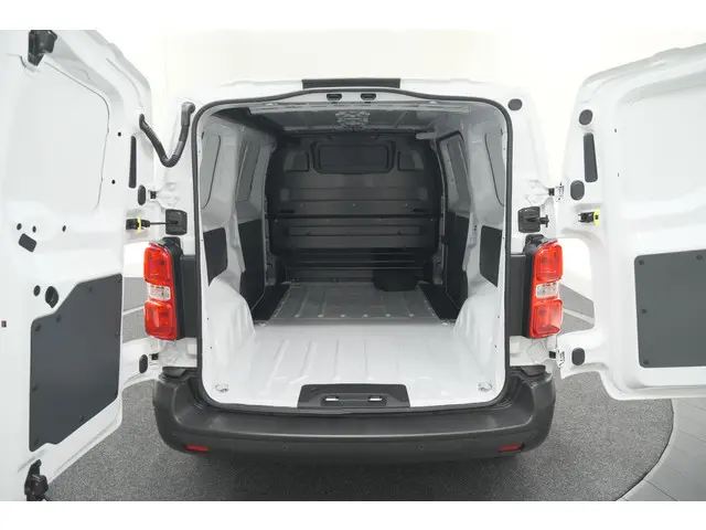 Citroën ë-Jumpy L2 136 50 kWh 2024 Elektrisch 49