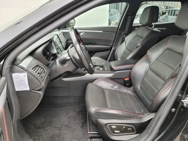 Renault Talisman Estate 1.3 TCe S-Edition 2020 Benzine 7