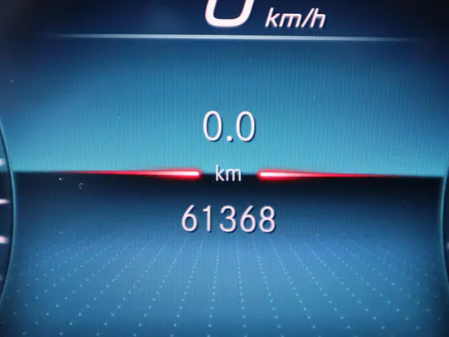 Mercedes-Benz GLB 200 AMG Line 2021 Benzine 21