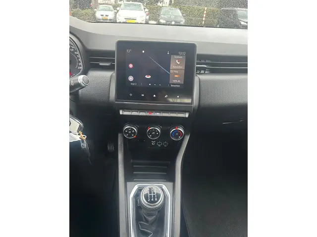 Renault Clio 1.0 TCe Zen , navigatie , pdc 2020 Benzine 11