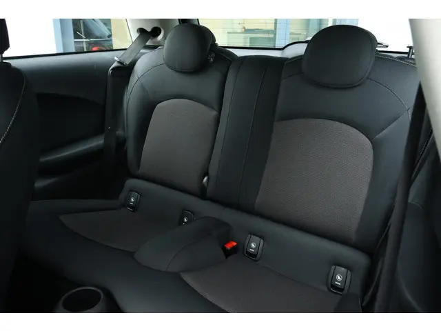 MINI One Mini 1.2 2017 Benzine 13