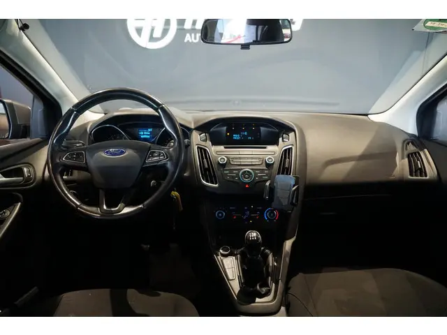 Ford Focus 3