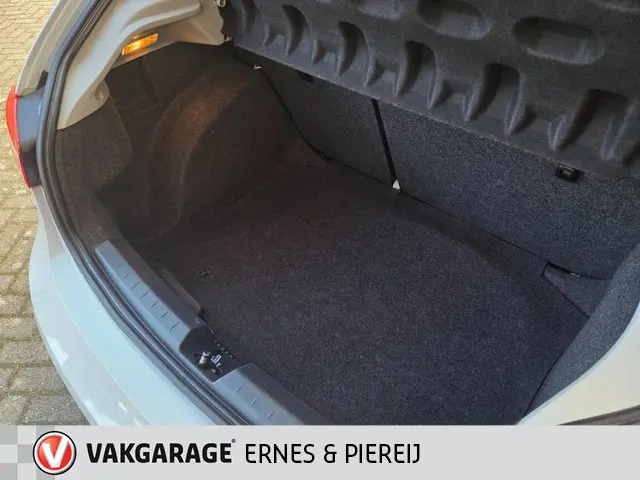 SEAT Ibiza 1.0 EcoTSI FR Automaat 2016 Benzine 12