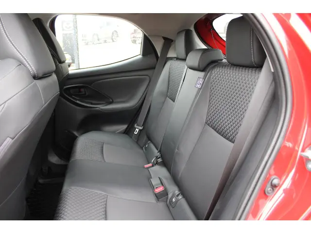 Mazda 2 Hybrid 1.5 Homura 2022 Hybride Benzine 25