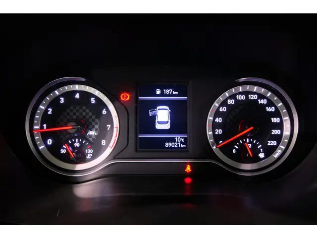 Hyundai i10 1.0 Comfort 5-zits 2022 Benzine 9