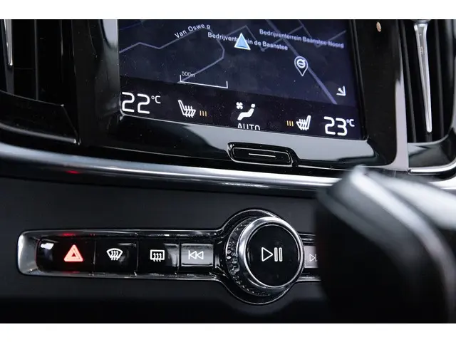 Volvo S90 2.0 D3 Momentum | LEDER ✅ 1e Eigenaar 2019 Diesel 11