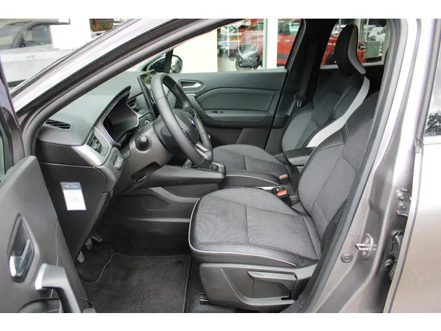 Renault Captur 1.0 TCe 90 techno 2023 Benzine 15