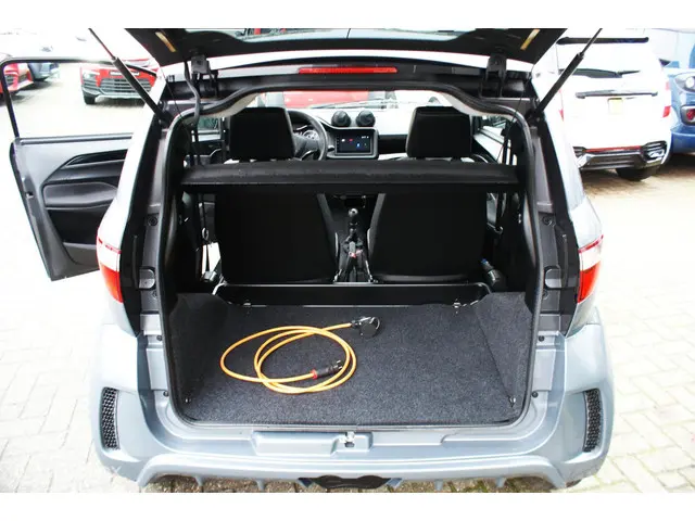 Aixam eCity Brommobiel Sport 2024 Elektrisch 16