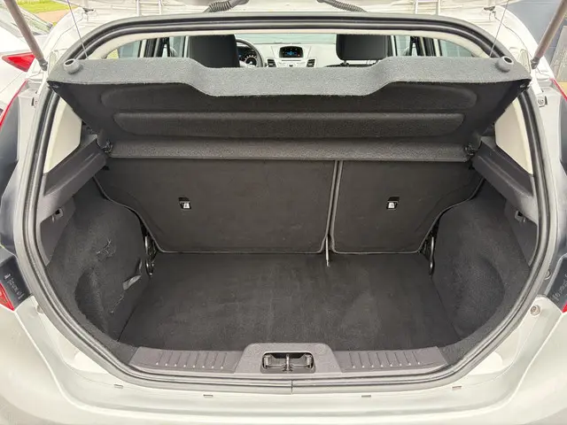 Ford Fiesta 1.0 Champion 2013 Benzine 23