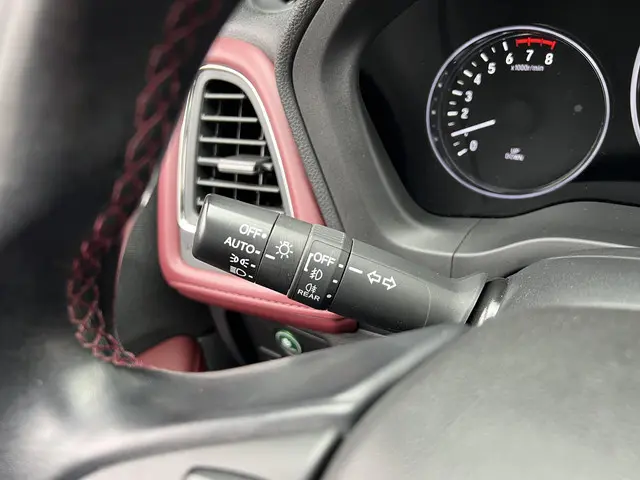 Honda HR-V 1.5 i-VTEC Turbo Sport 2019 Benzine 30