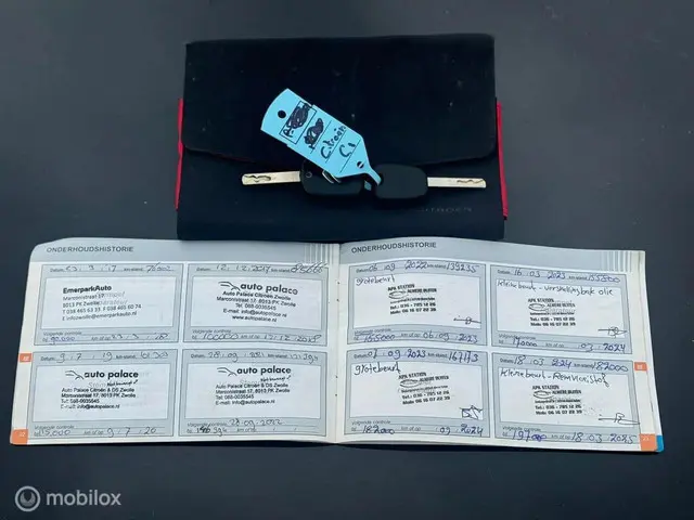 Citroën C1 1.0 Collection 2014 Benzine 24