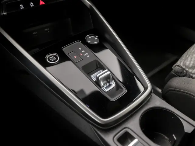 Audi A3 Sportback 30 TFSI Sportline 2021 Benzine 10