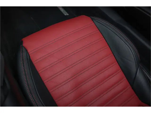 Abarth 124 Spider 1.4 MultiAir Turismo 2017 Benzine 21