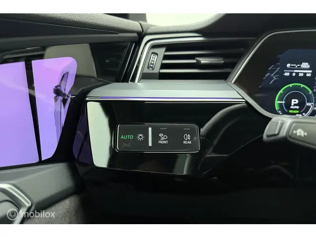 Audi e-tron 55 FULL OPTION! 113K NP!! 2018 Elektrisch 25