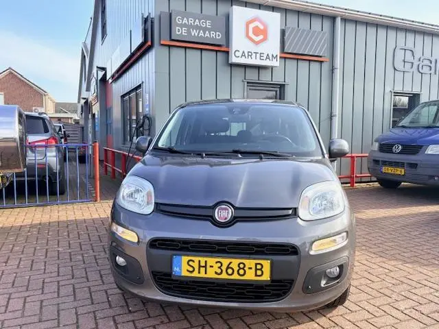 Fiat Panda 0.9 TwinAir Lounge 2018 Benzine 5