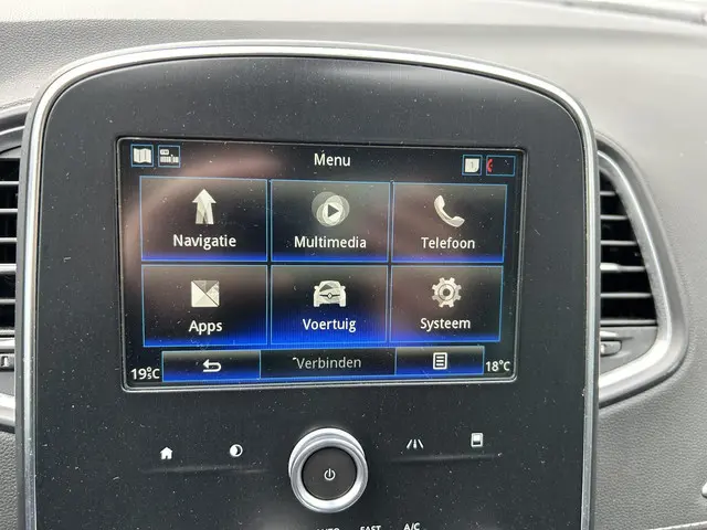 Renault Grand Scénic 1.3 TCe Intens 2019 Benzine 20