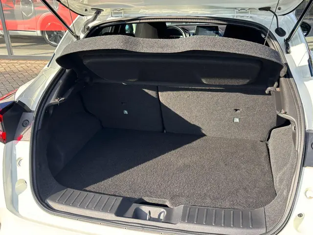 Nissan Juke DIG-T 114 DCT N-Connecta 2020 Benzine 44