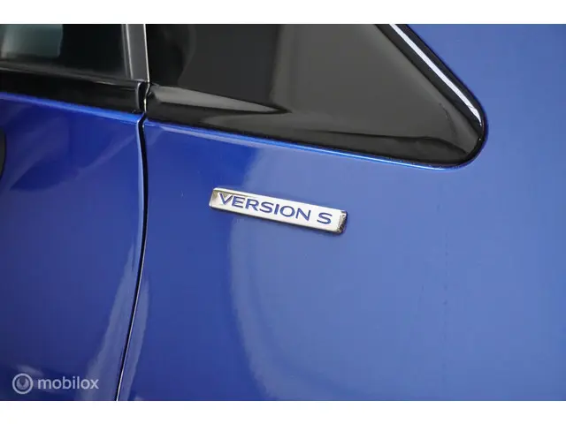 Renault Captur 1.3 TCe Version S 2019 Benzine 8