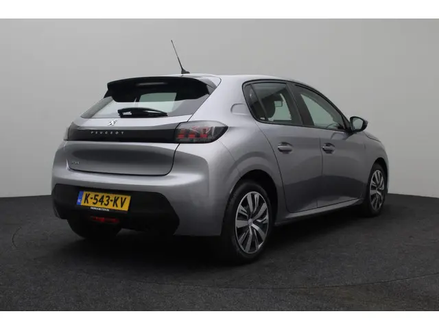 Peugeot 208 1.2 PureTech Active 2020 Benzine 5